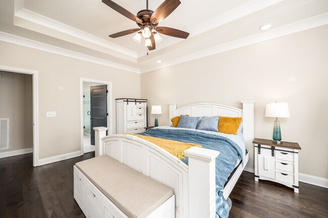 Foto del edificio - Absolutely Stunning Home in Copperstone Su...