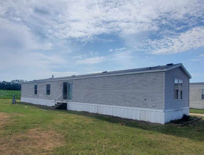 4983 Woodsway Dr, Hillsdale, MI 49242 House Rental in Hillsdale, MI