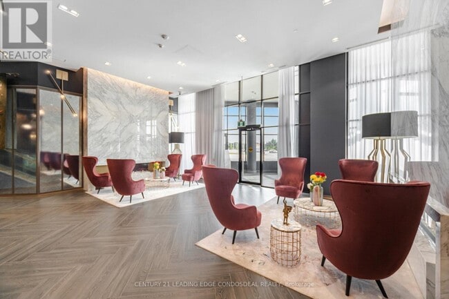 Photo du bâtiment - 405-405 Dundas St W