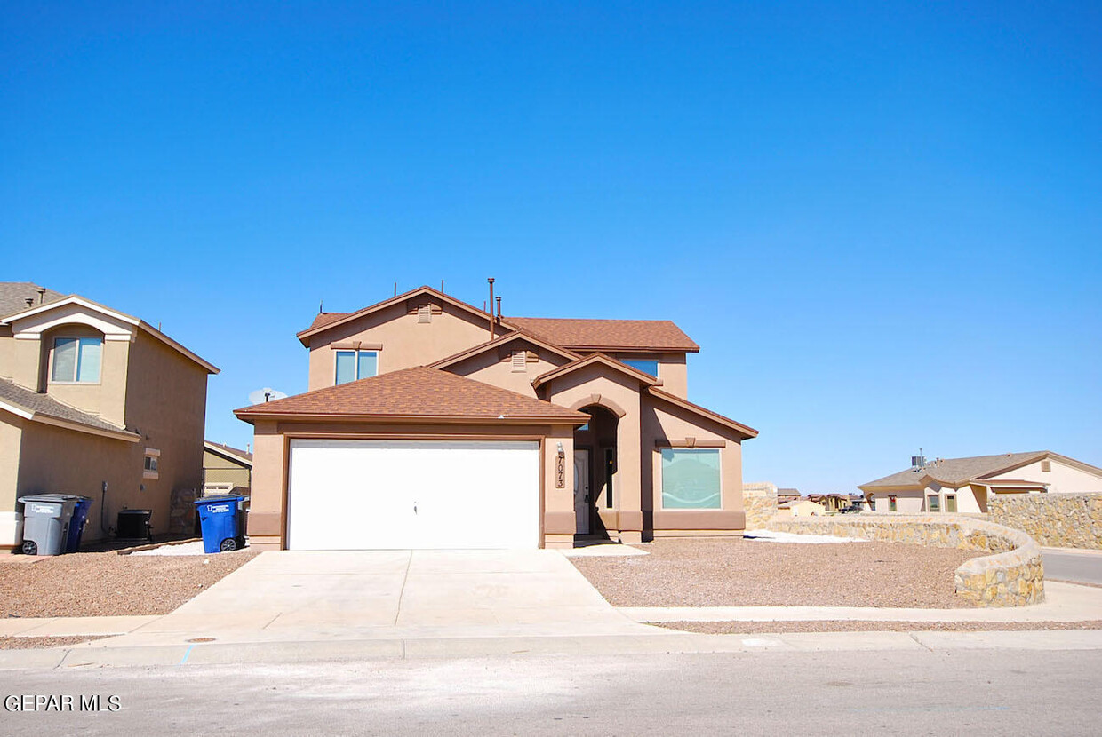 Foto principal - 7073 Copper Canyon Drive