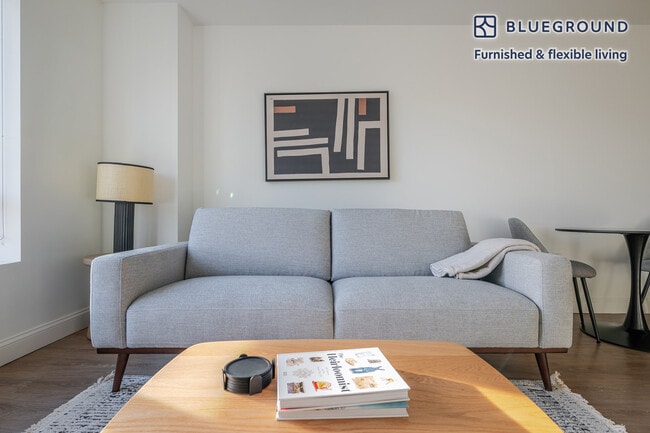 Foto del edificio - 99 Kneeland St