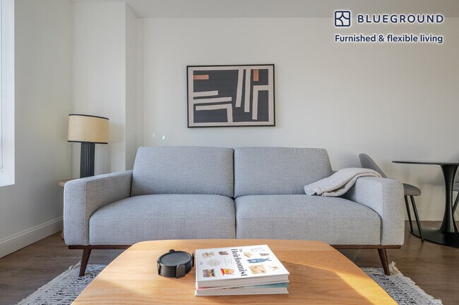 Foto del edificio - 99 Kneeland St