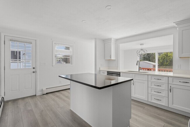 Foto del edificio - 23 Hunt St