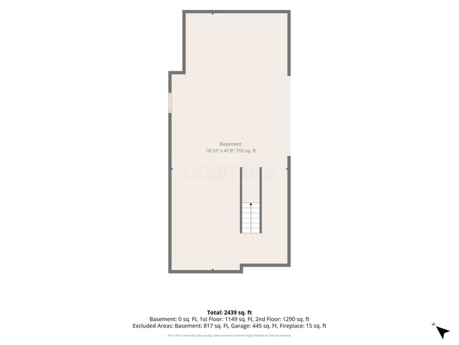 Building Photo - 578 Tallman St