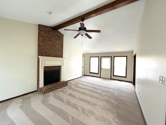 Foto del edificio - ~~ Classic Ranch Home Located in Graham ~~
