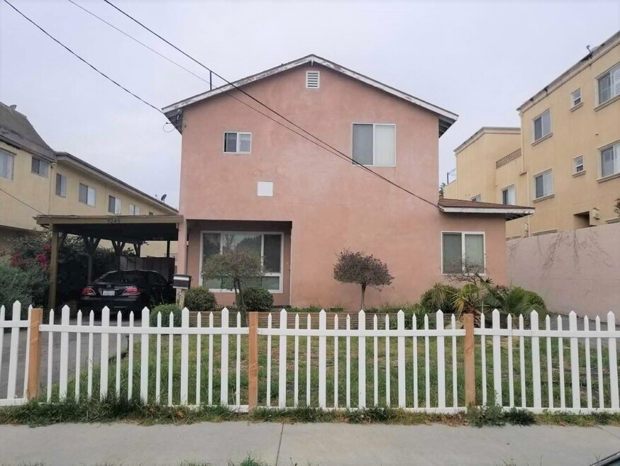 5247 Hermitage Ave Unit 5247 hermitage Ave, Valley Village, CA 91607