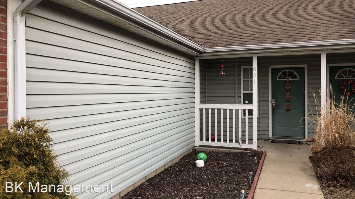 Building Photo - 2 br, 2 bath House - 601 Vineyards Court