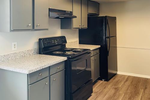 West End Crossing photo'