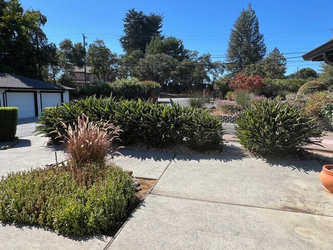 Foto del edificio - 680 Graham Hill Rd