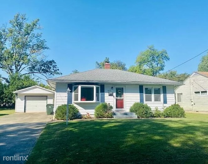 Primary Photo - 2 br, 2 bath House - 805 N Franklin St