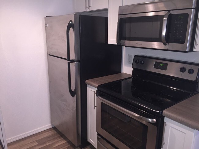 Foto del edificio - 4127 N 9th Ave