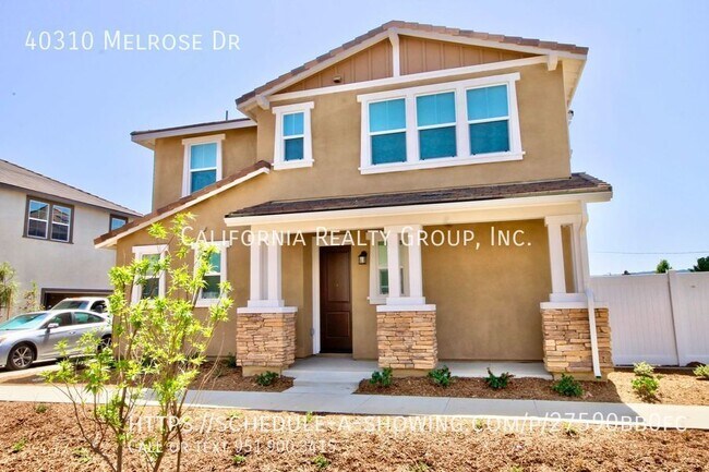 Building Photo - 40310 Melrose Dr