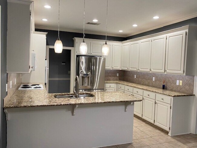 Foto del edificio - JUST MISSED IT!!!!!