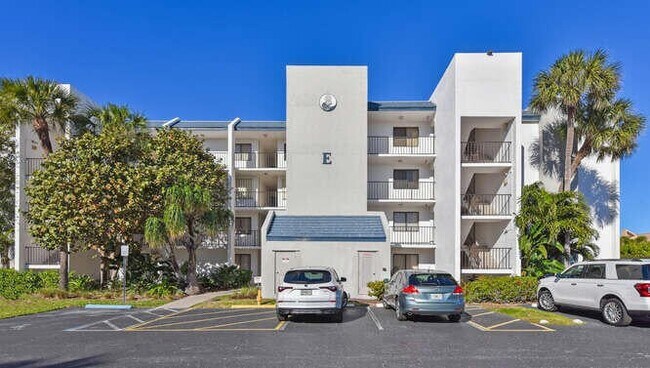 Foto del edificio - 1605 S US Hwy 1