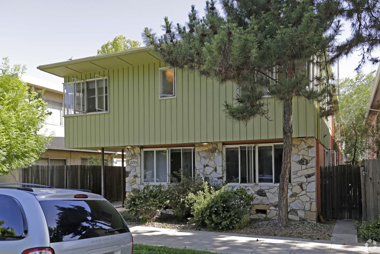 Building Photo - 2715 O St