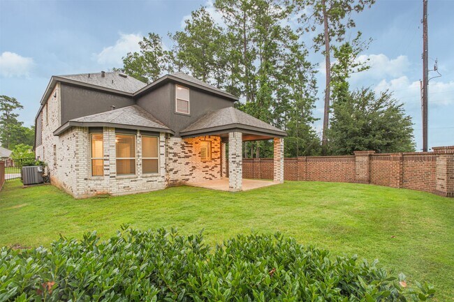 Building Photo - 27028 Hidden Rock Ct