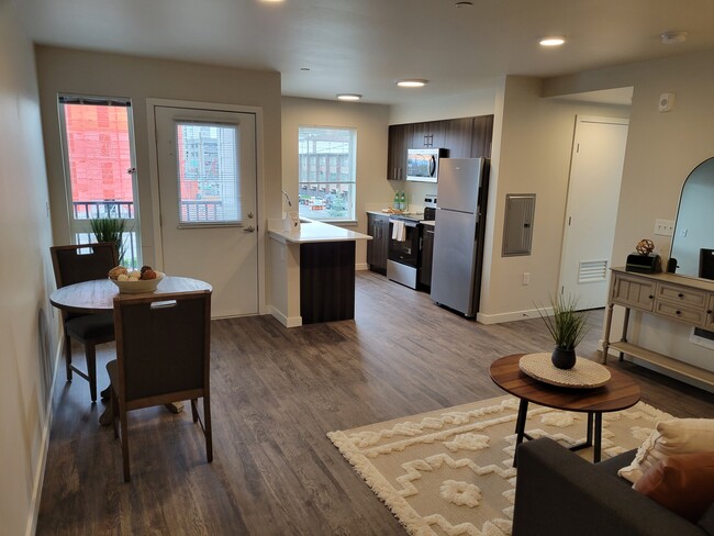 Building Photo - Rockefeller Square Apartments