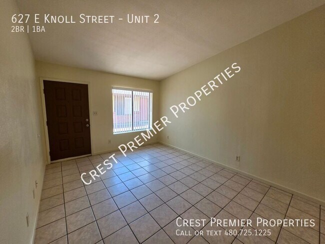 Foto del edificio - 627 E Knoll St