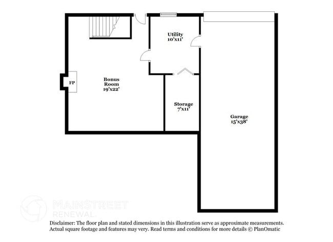 Building Photo - 7002 Norlynn Dr