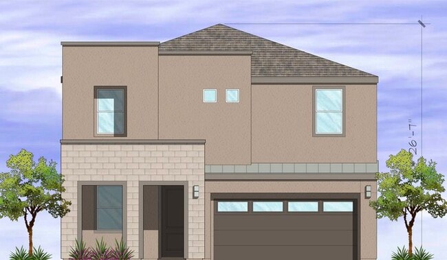 Building Photo - 2335 E Levi Dr