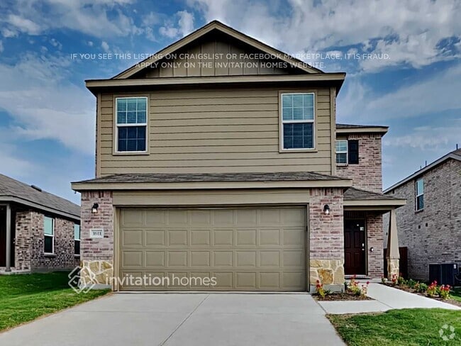 Building Photo - 1611 Box Elder Rd
