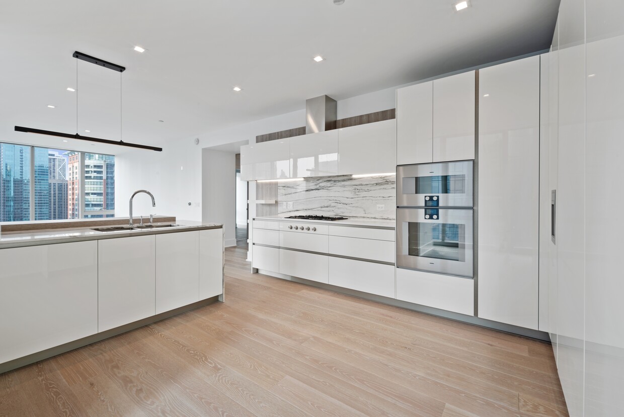 Foto principal - 363 E Wacker Dr