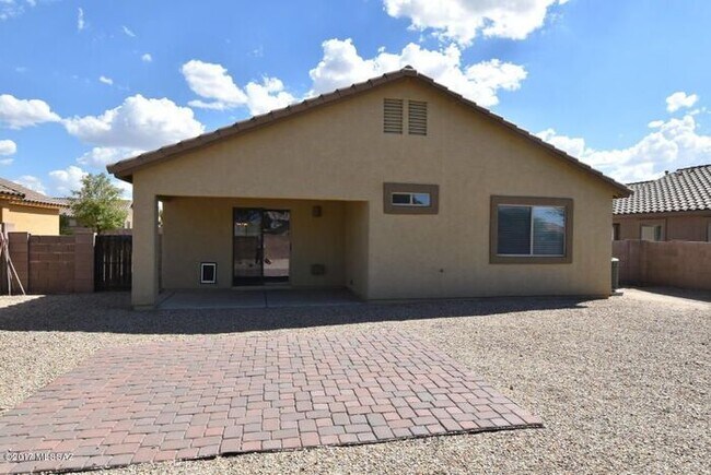 Foto del edificio - 11472 W Anasazi Passage St