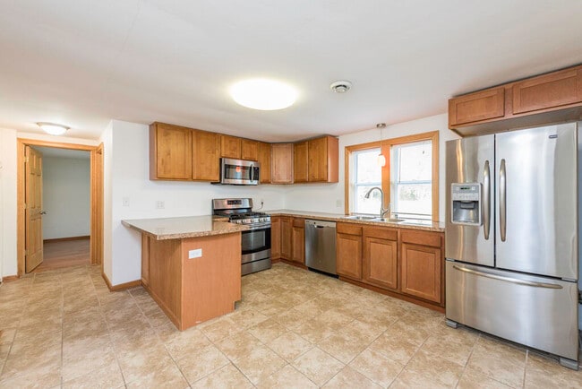 Foto del edificio - 10605 39th Ave