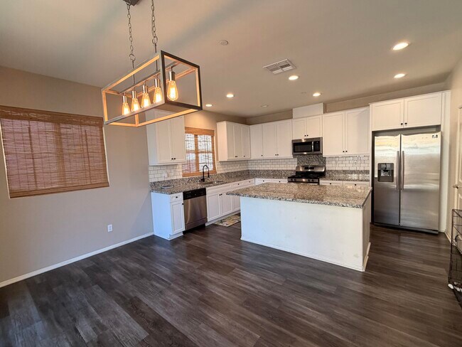 Foto del edificio - 5348 N Alumni Ln