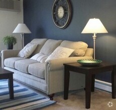 Interior Photo - Nutmeg Woods