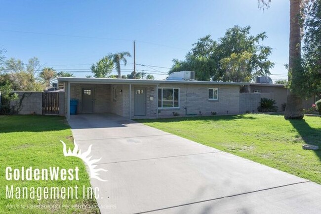 Foto del edificio - Captivating 2Bdm 1Ba Home in Arcadia