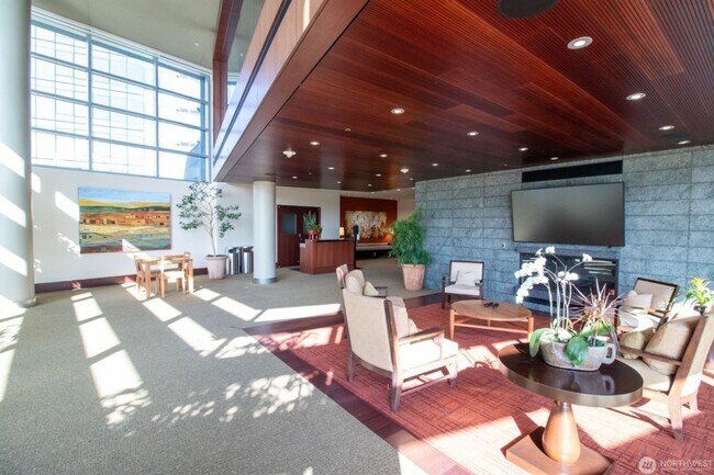 Building Photo - 1Bd/1.5Ba Bellevue Condo