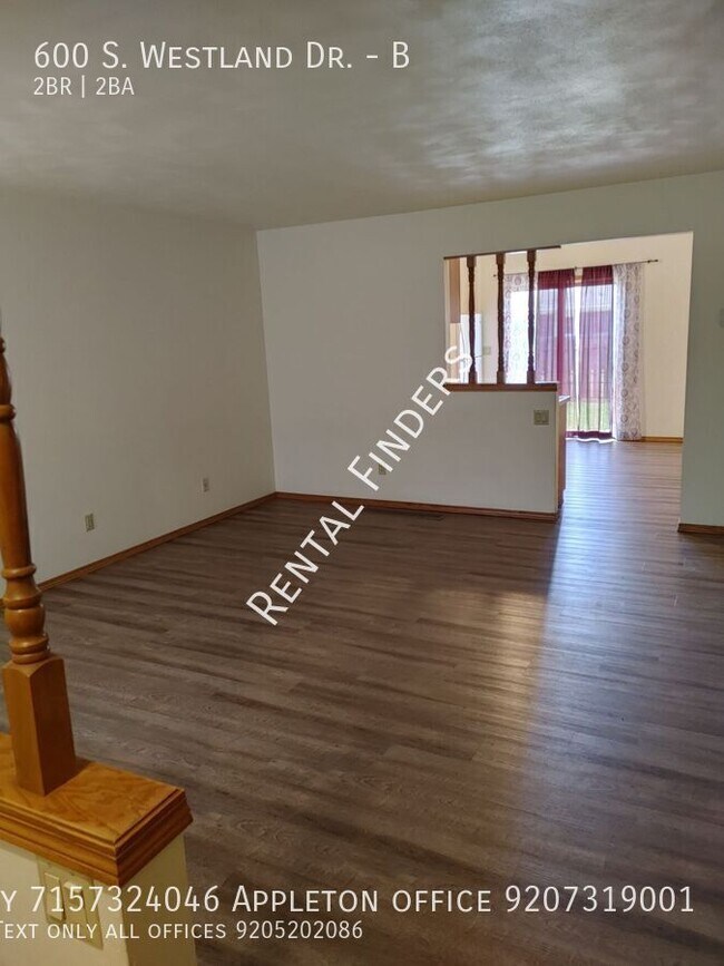 Foto del edificio - 600 S Westland Dr