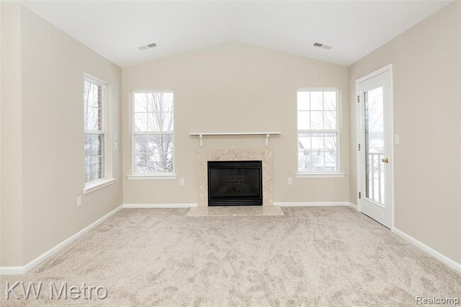 Building Photo - 4121 Hampton Ridge Blvd