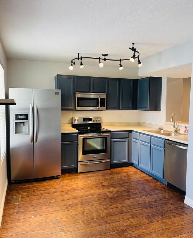 3431 Blantrae Way, Eagle Mountain, UT 84005 Townhome Rentals in Eagle