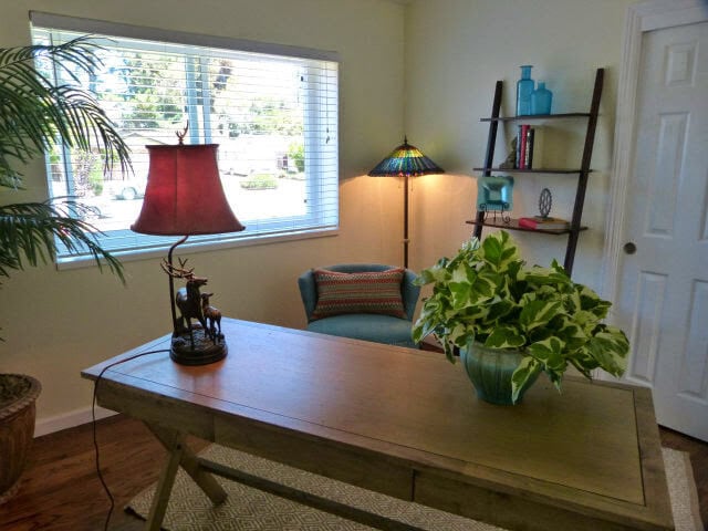 Foto del edificio - Beautiful 3bd Single Story House With In-unit Laundry