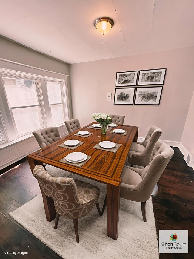 Foto del edificio - 58 Burton St SW