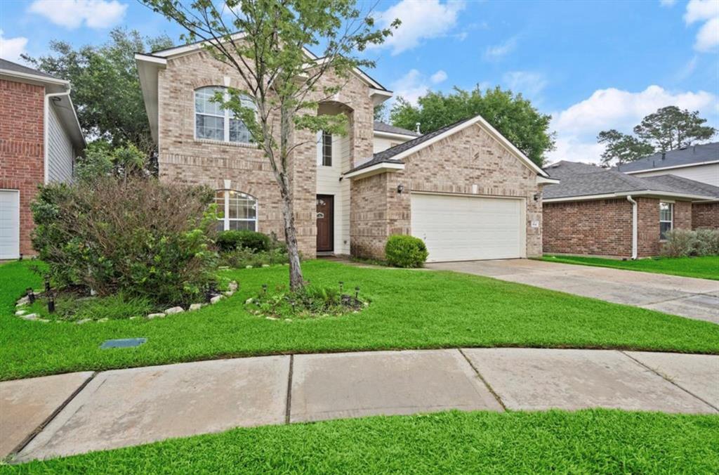 13934 Tribe Dr, Cypress, TX 77429 House Rental in Cypress, TX