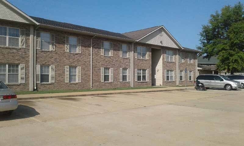 Building Photo - Flier Drive Estates