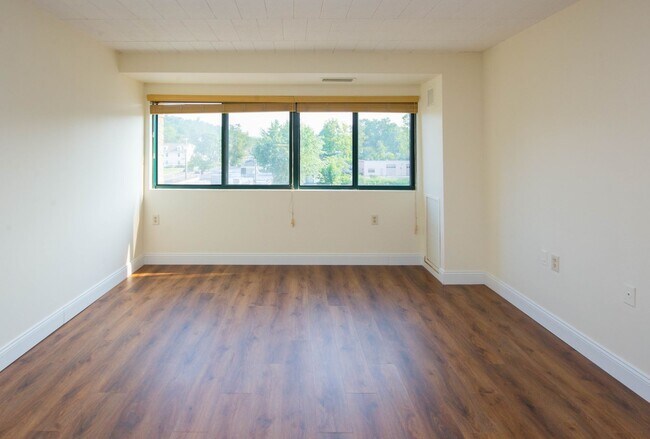 Foto del interior - Whitney Towers