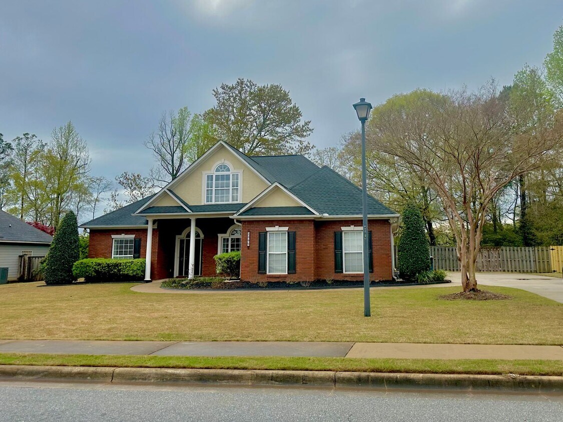 Primary Photo - Single Family - Camden Ridge