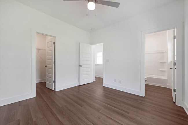 Foto del edificio - New Construction - 2 Bedroom Home in Premi...