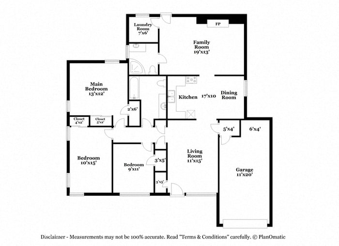 Building Photo - 5117 SW 16th Ave
