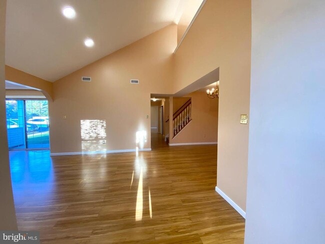 Foto del edificio - 1107 Ginger Ct