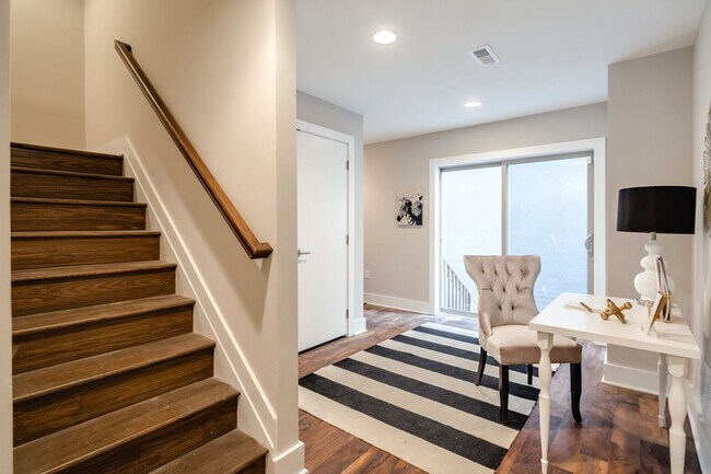 Foto del edificio - 117-31 Quarry St