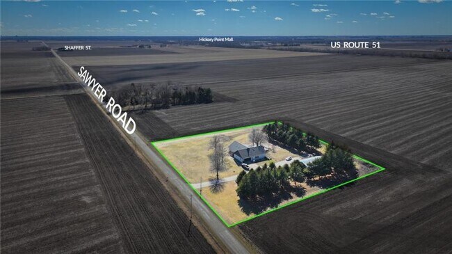 Foto del edificio - 3 bedroom in Decatur IL 62526