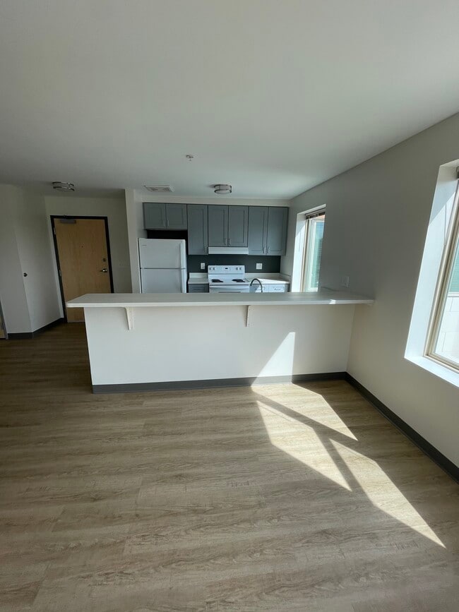 Kitchen - 6016 Lorain Ave