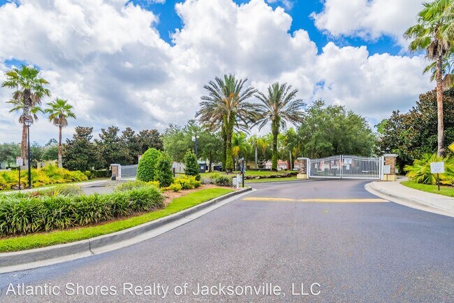 Foto del edificio - 3 br, 2 bath House - 13808 Herons Landing #5