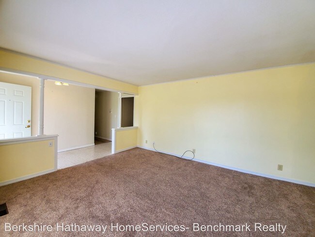 Foto del edificio - 3 br, 2 bath House - 2211 N Minnesota Ave