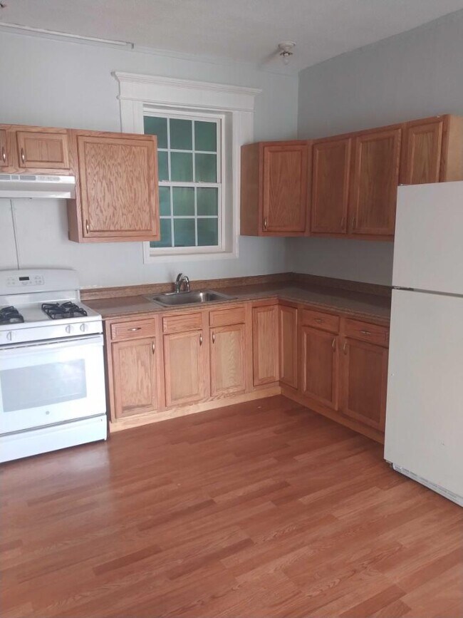 Building Photo - 3415 Reisterstown Rd